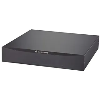 Nuprime STA-9 Stereo-Endstufe schwarz