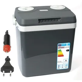 Dino Kraftpaket 2-in-1 Kühlbox 32 l