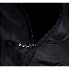 Mammut Albula IN Kapuzenjacke Herren Schwarz XXL