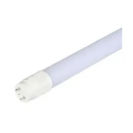 V-TAC LED-Röhre EEK: F (A - G) G13 Röhrenform T8 18W Kaltweiß (Ø x L) 28mm x 1200mm