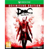 DmC Devil May Cry