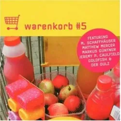 Various: Warenkorb 5