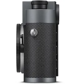 Leica M11-P Body metallgrau lackiert