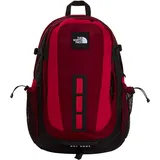 The North Face Hot Shot SE Rucksack Burgundy Crush/Rot