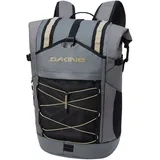 DAKINE Mission 35 L Trekkingrucksack grau