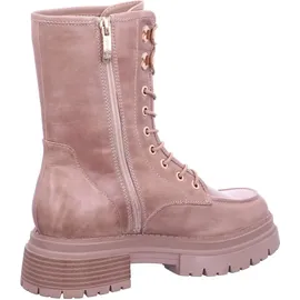 Regarde le ciel Schnürstiefelette beige, Größe 41