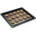 AEG Backblech 42,2 x 37 x 2,5 cm