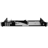 Sonicwall TZ470/TZ370/TZ270 RACKMOUNT KIT Schwarz
