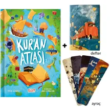 tikla24.de BS Kuran Atlasi