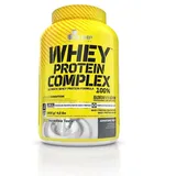 Olimp Sport Nutrition Whey Protein Complex 100% - 1800g - Schokolade