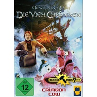 The Book of Unwritten Tales - Vieh Chroniken