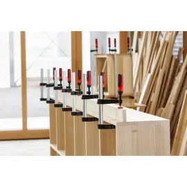 Bessey TG12-2K Spann-Weite (max.):120mm Ausladungs-Maße:60mm