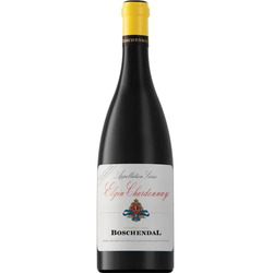 Elgin Chardonnay Boschendal 2019