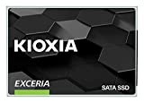 Kioxia EXCERIA 240GB SATA 6Gbit/s 2.5-inch SSD