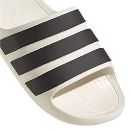 adidas Adilette Flow Off White/Core Black/Off White 38