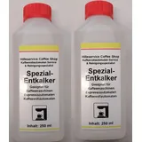 Entkalker 250ml für De`longhi Kaffeevollautomaten Delonghi Flasche a 250ml - transparent
