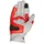 Rusty Stitches Calvin Handschuhe grau-rot L