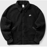 CLUB SHERPA COACHES Jacket - black - XL