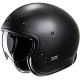 HJC Helmets HJC V31 Jethelm, schwarz S