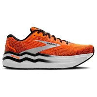 Brooks Herren Ghost Max 2 orange 43.0