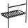 Ideal Standard Conca Möbelgestell E2533XG 76,0 x 48,3 x 81,7 cm