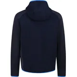 CMP Jacket Fix Hood Dark Grey 58