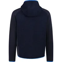 CMP Jacket Fix Hood Dark Grey 58