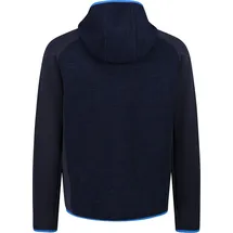 CMP Jacket Fix Hood Dark Grey 58
