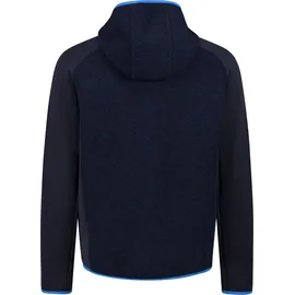 CMP Jacket Fix Hood Dark Grey 58