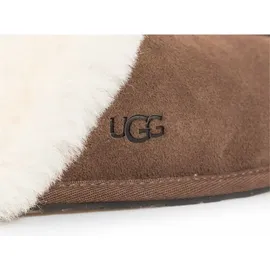 UGG Australia Scuffette II Braun 38