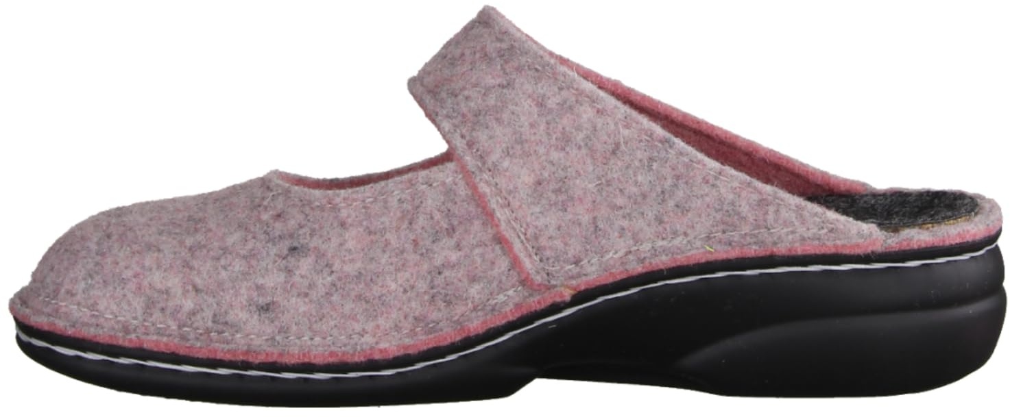 Finn Comfort Adult ARLBERG Rose Gr. 40 - 40 EU Weit