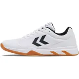 hummel Court Classic Hallenschuhe 9001 white 46