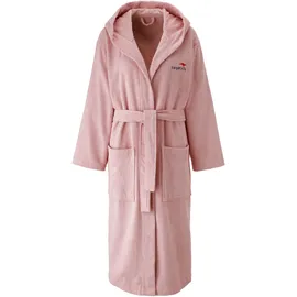KangaROOS Bademantel Cassidy Rosa L