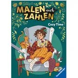 Ravensburger Malen nach Zahlen Cozy Time 32 St. 24 Farben