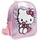 Cerdá Hello Kitty Rucksack, – Free Time Fantasia Schultasche rosa