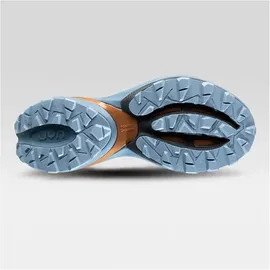 Uyn Pathway High Herren Wide Blau 41