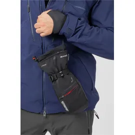Reusch Down Spirit GTX Handschuhe (Größe 6.5, schwarz)