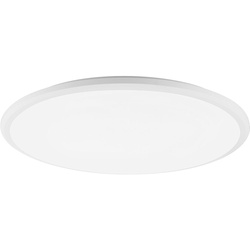 LED Decken Lampe Ess Zimmer CCT Tages-Licht Strahler Leuchte weiß Globo 41326