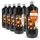 bayrol,flambiol® Lampenöl hochrein 6x 1 L