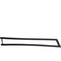 Diederichs Zier-/Schutzleiste, Stoßfänger vorne rechts für VW Passat B6