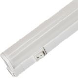 Müller-Licht LED-Unterbauleuchte Linex Switch Tone Kunststoff 114 cm