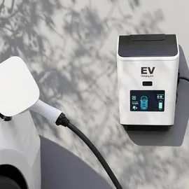 EnerGenie Typ 2 Ladekabel 8 m