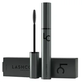 Lashcode Mascara Black 10 ml