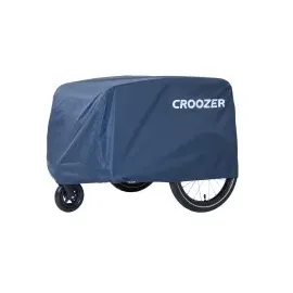 Croozer Faltgarage
