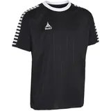 Select Argentina Trikot schwarz | Schwarz