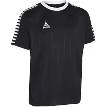 Select Argentina Trikot schwarz | Schwarz