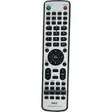 NEC Fernbedienung RU-M124, RUM124, 398GR8SW2NENEH, (Sharp/NEC) original