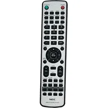 NEC Fernbedienung RU-M124, RUM124, 398GR8SW2NENEH, (Sharp/NEC) original