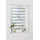 K-HOME Delphi 55 x 150 cm taupe