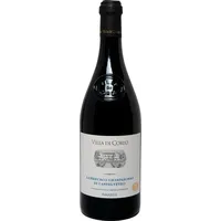 Villa di Corlo Lambrusco Grasparossa Amabile 2024